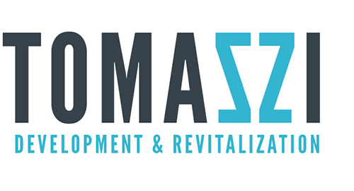 Tomazzi | development & revitalization